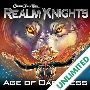 Age of Darkness: Realm Knights